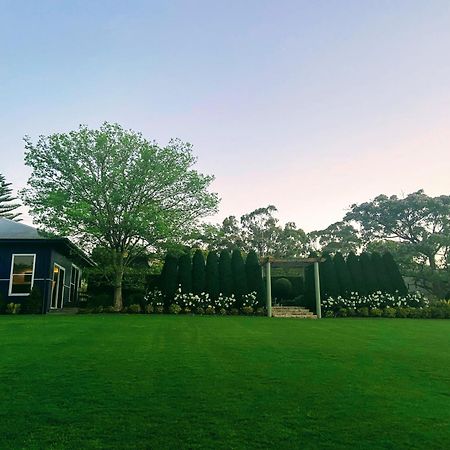 Ferienwohnung S T U D I O 22 Peaceful Retreat With Garden Views Port Lincoln Exterior foto