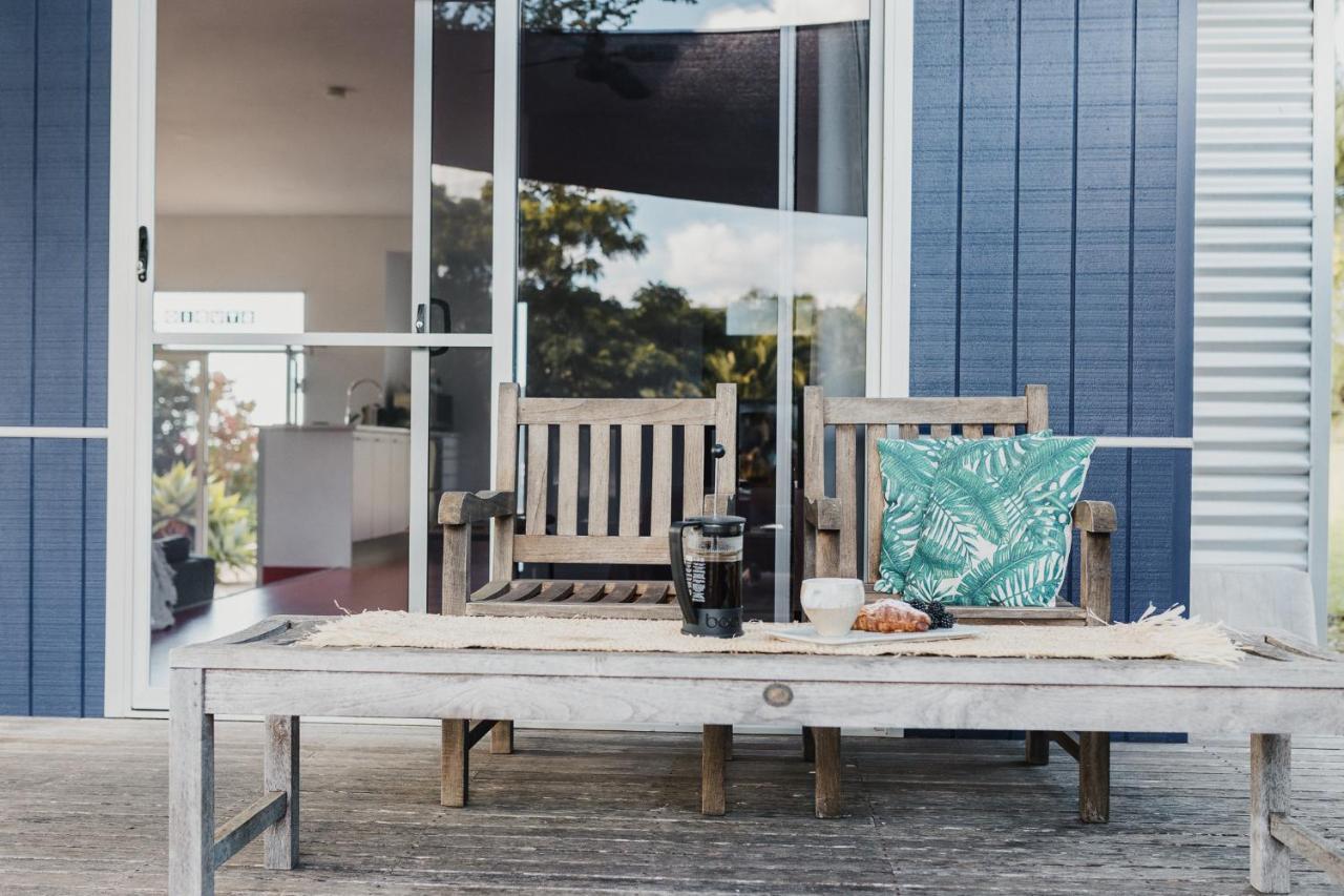 Ferienwohnung S T U D I O 22 Peaceful Retreat With Garden Views Port Lincoln Exterior foto
