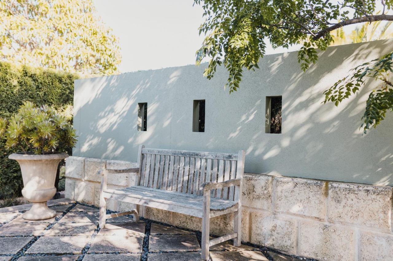Ferienwohnung S T U D I O 22 Peaceful Retreat With Garden Views Port Lincoln Exterior foto