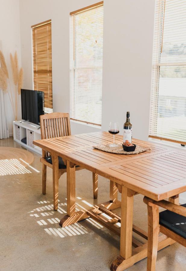 Ferienwohnung S T U D I O 22 Peaceful Retreat With Garden Views Port Lincoln Exterior foto