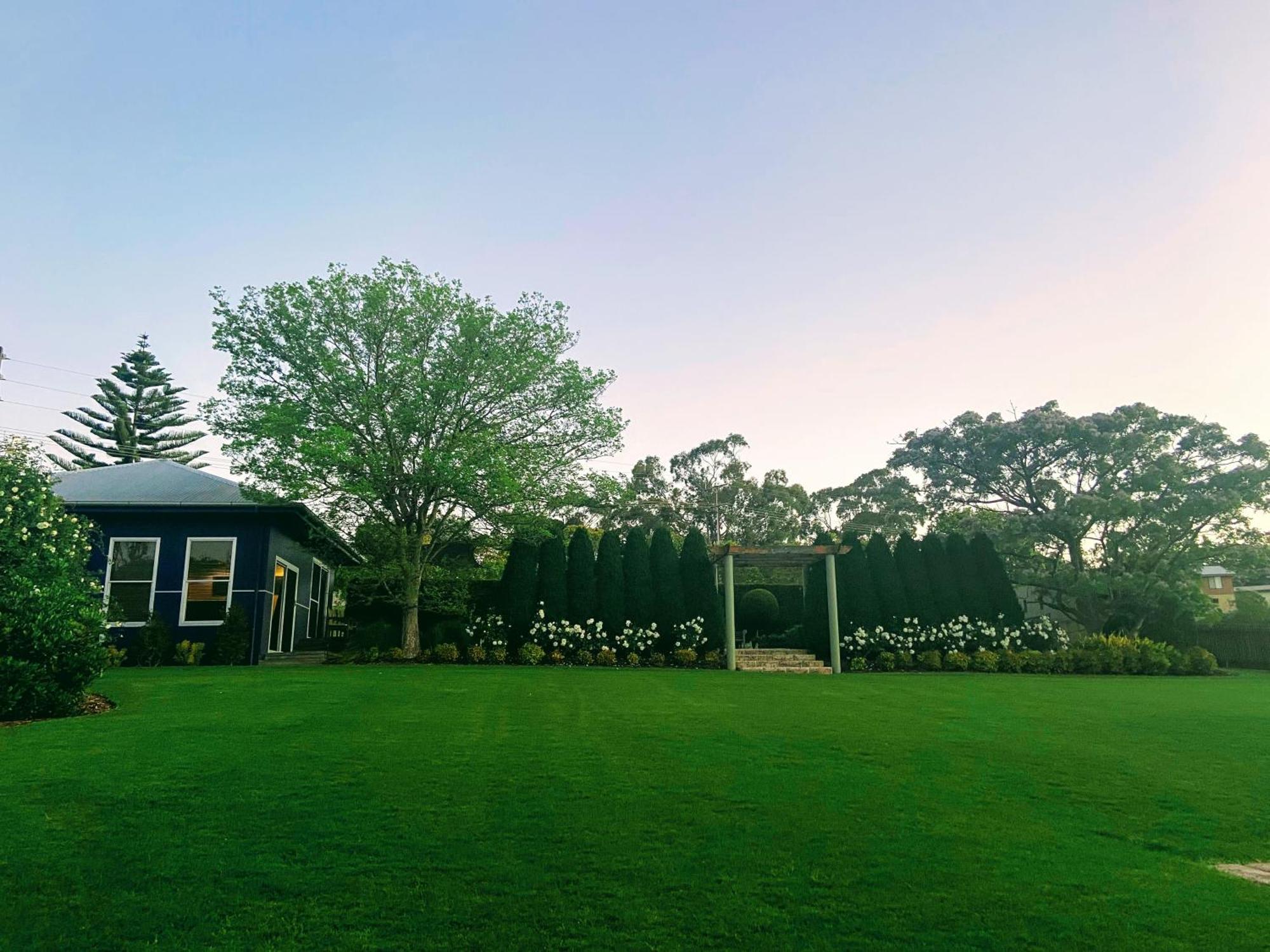 Ferienwohnung S T U D I O 22 Peaceful Retreat With Garden Views Port Lincoln Exterior foto