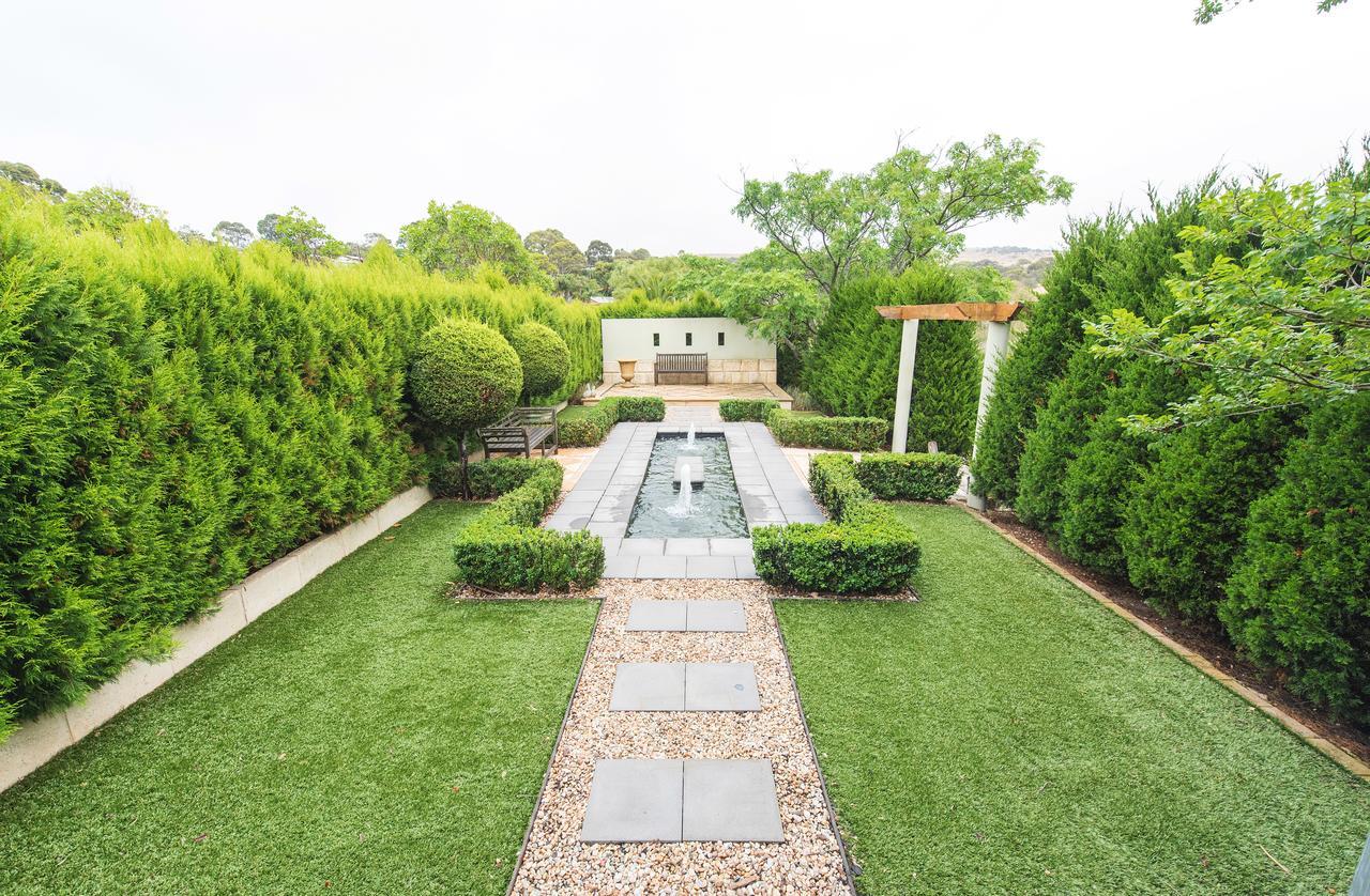 Ferienwohnung S T U D I O 22 Peaceful Retreat With Garden Views Port Lincoln Exterior foto